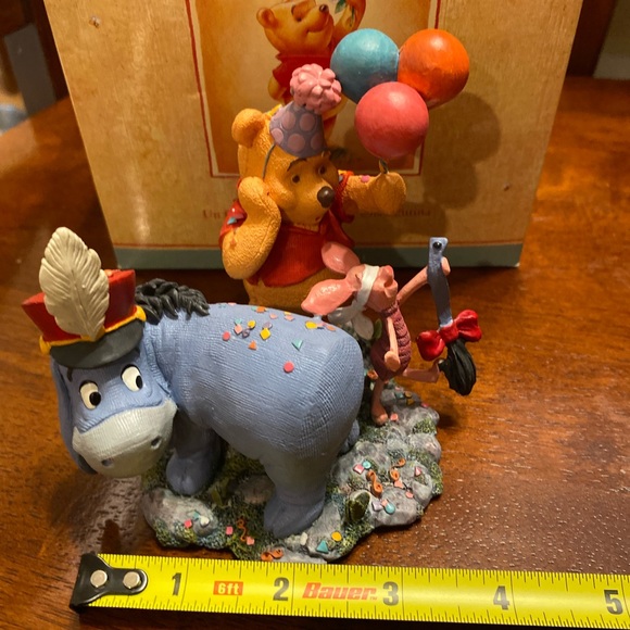 🎈 Simply Pooh: Birthday Collectible - Picture 6 of 10